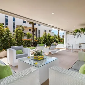 Sweet - Royal Banus Appartement Marbella