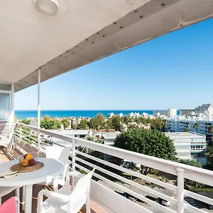 Eurosol-3 By Interhome Appartement Torremolinos