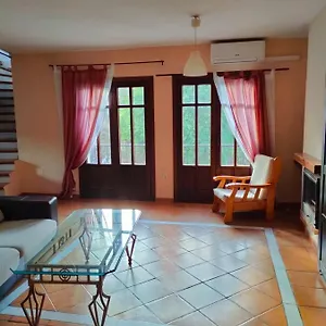 Acogedor Duplex A 15min De Marbella Appartement Monda
