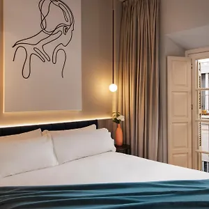  Apartament Coeo Pena Design Hiszpania