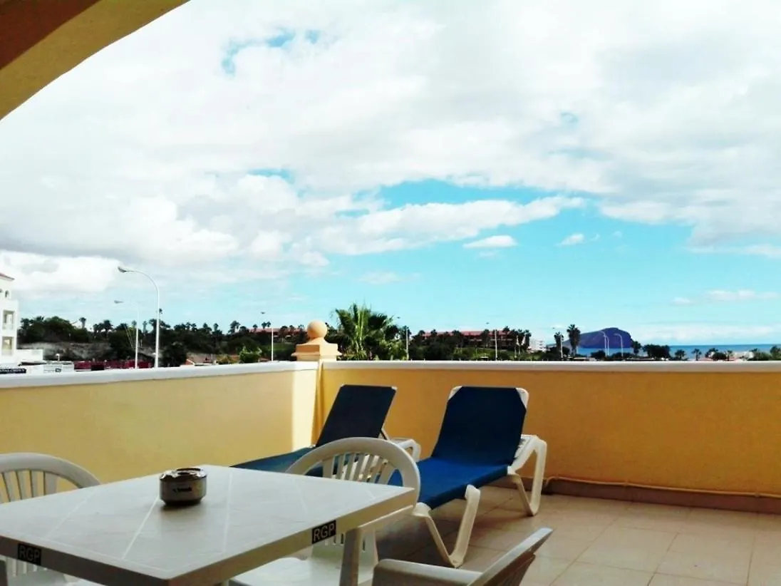 Apartament Royal Golf Park Club, Golf Del Sur San Miguel de Abona 0*,