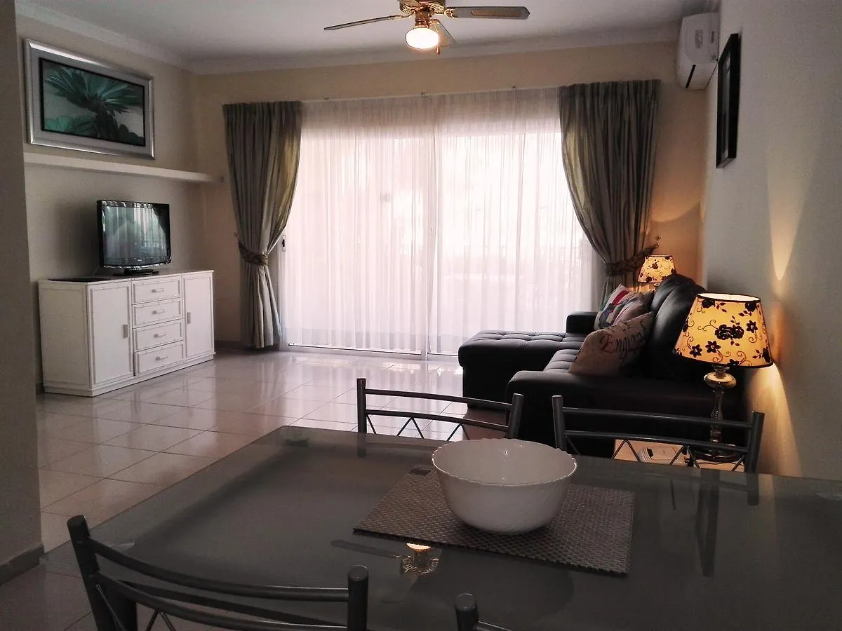 Apartament Royal Golf Park Club, Golf Del Sur San Miguel de Abona Hiszpania