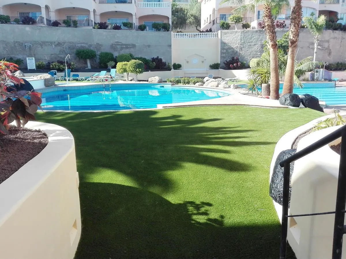 Apartament Royal Golf Park Club, Golf Del Sur San Miguel de Abona