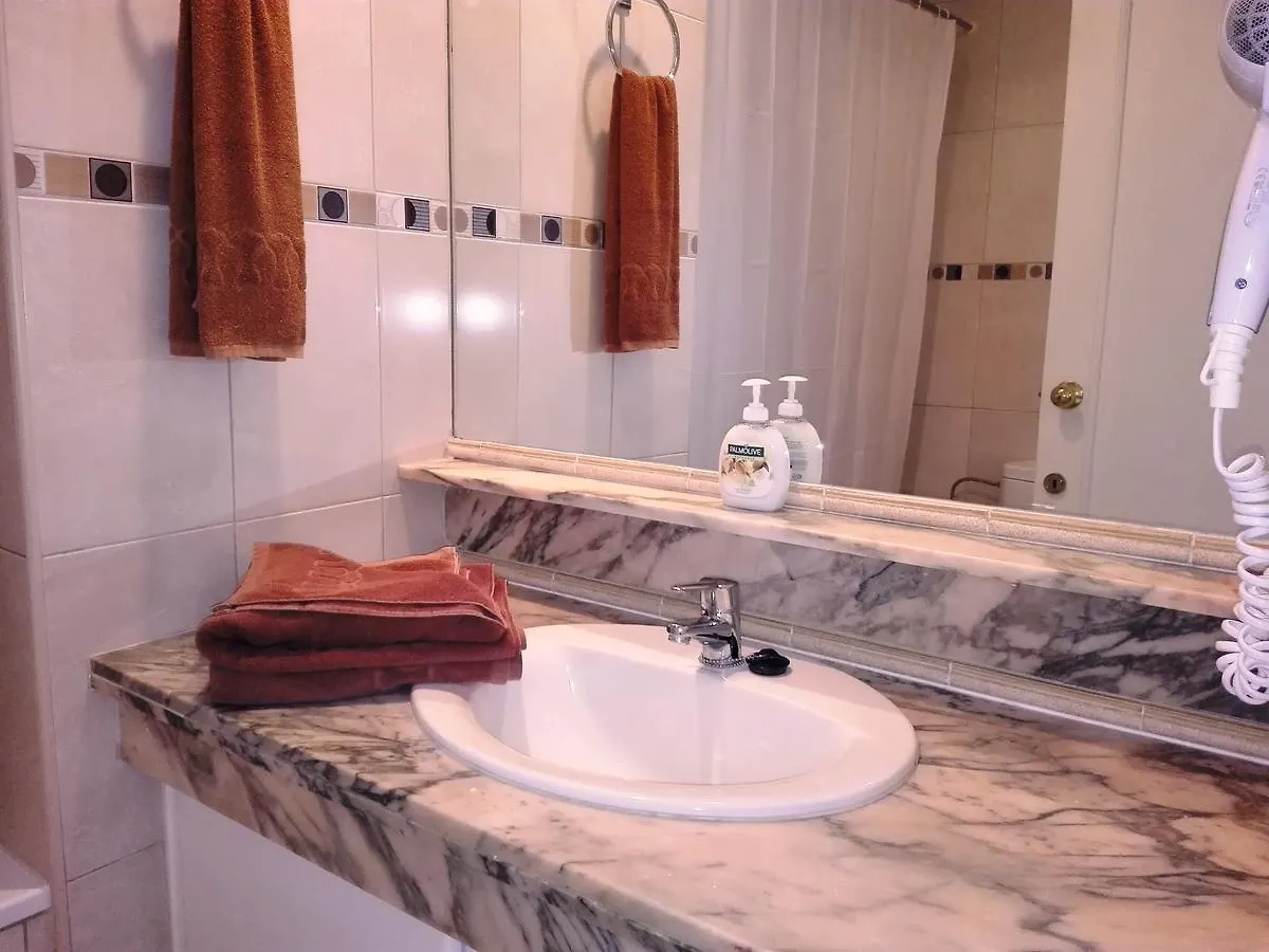 Apartament Royal Golf Park Club, Golf Del Sur San Miguel de Abona