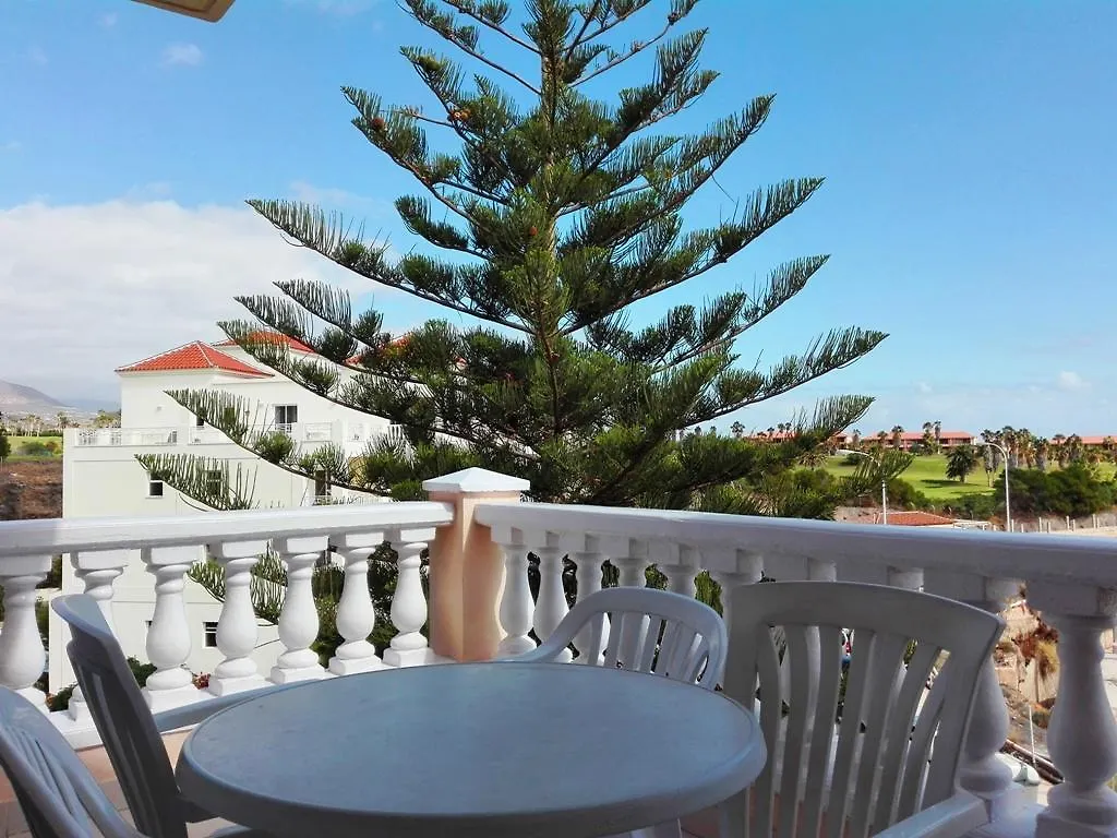 Apartament Royal Golf Park Club, Golf Del Sur San Miguel de Abona