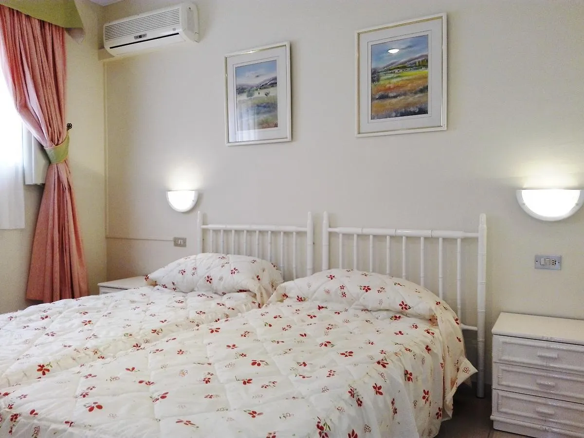 Apartament Royal Golf Park Club, Golf Del Sur San Miguel de Abona