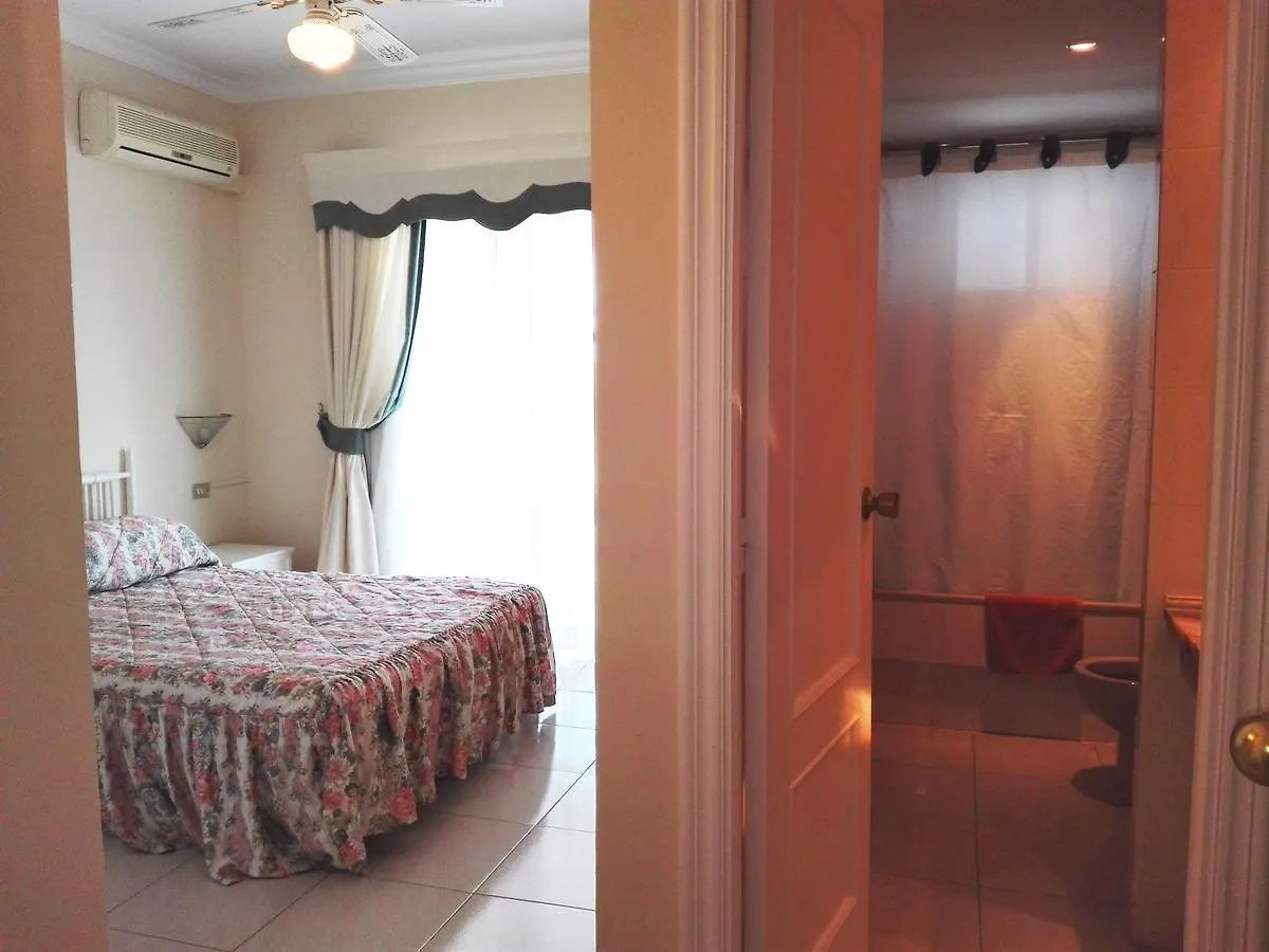 Apartament Royal Golf Park Club, Golf Del Sur San Miguel de Abona