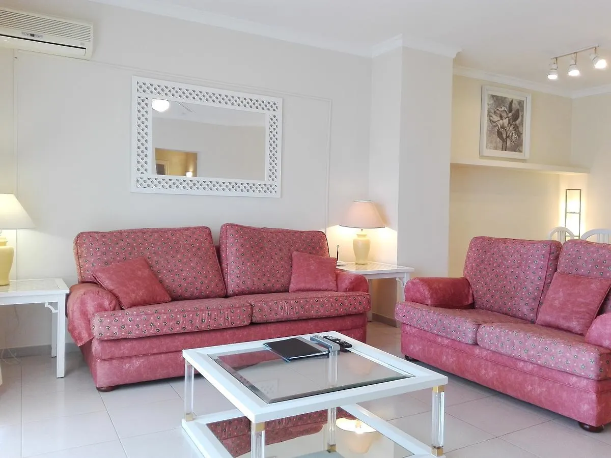 Apartament Royal Golf Park Club, Golf Del Sur San Miguel de Abona