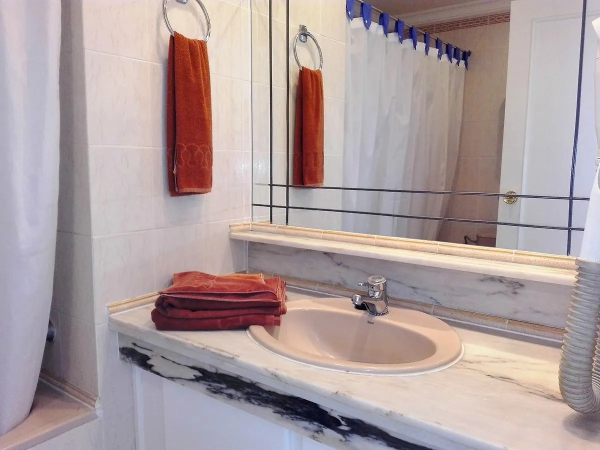 Apartament Royal Golf Park Club, Golf Del Sur San Miguel de Abona Hiszpania