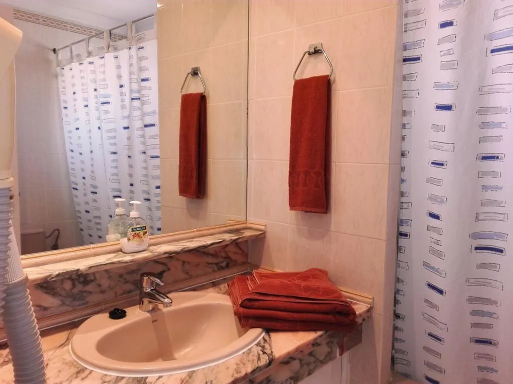Apartament Royal Golf Park Club, Golf Del Sur San Miguel de Abona