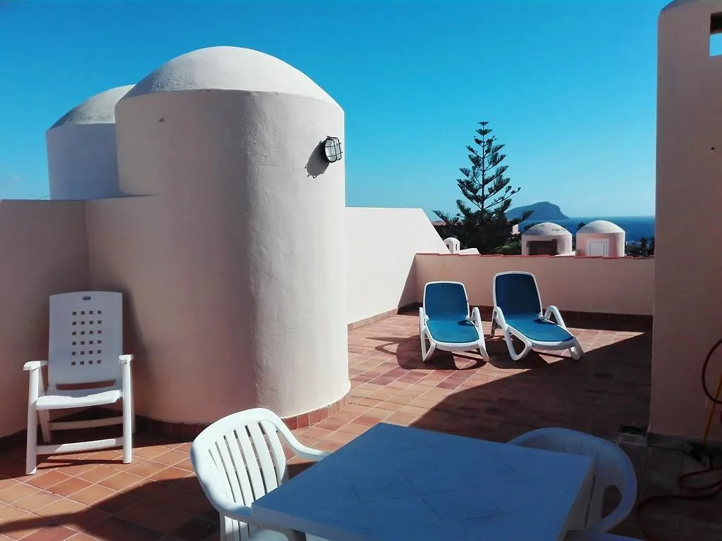 Apartament Royal Golf Park Club, Golf Del Sur San Miguel de Abona 0*,